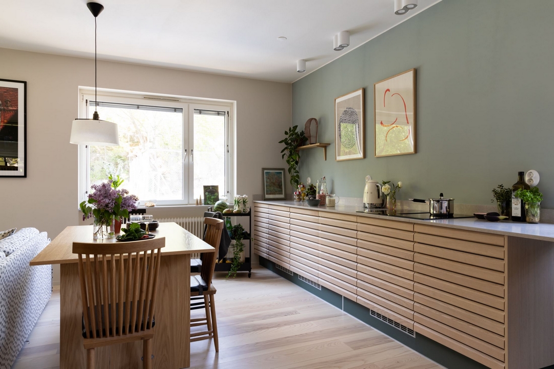 cuisine bois design cuisine bois design