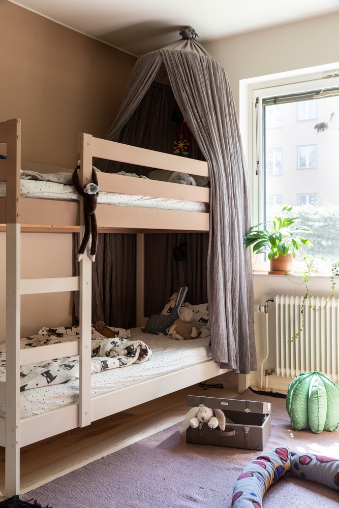 chambre avec lits superposés chambre avec lits superposés