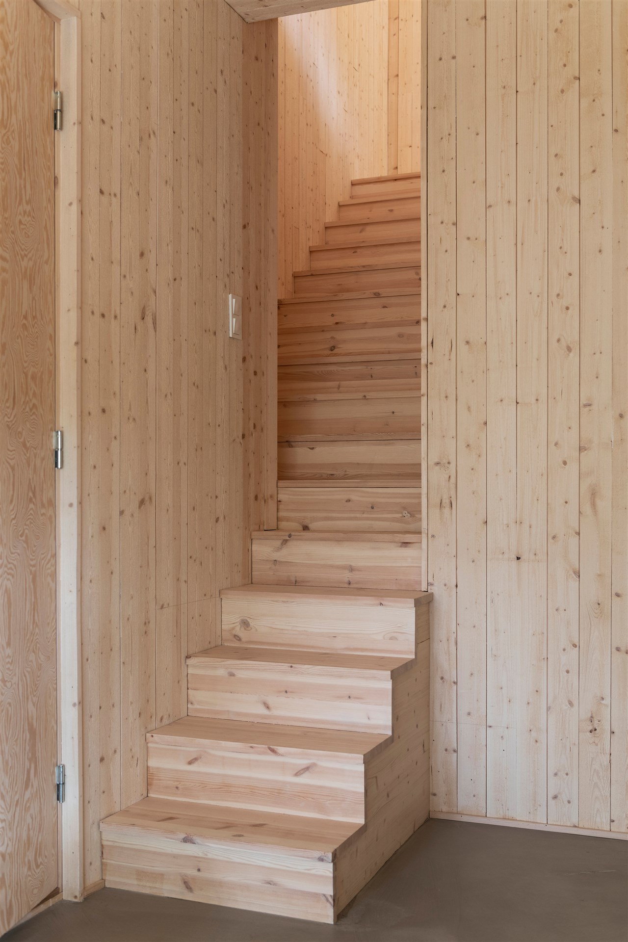 escalier bois escalier bois