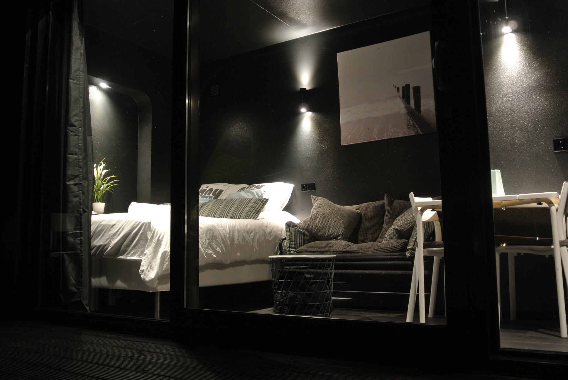 chambre Tiny Floats chambre Tiny Floats