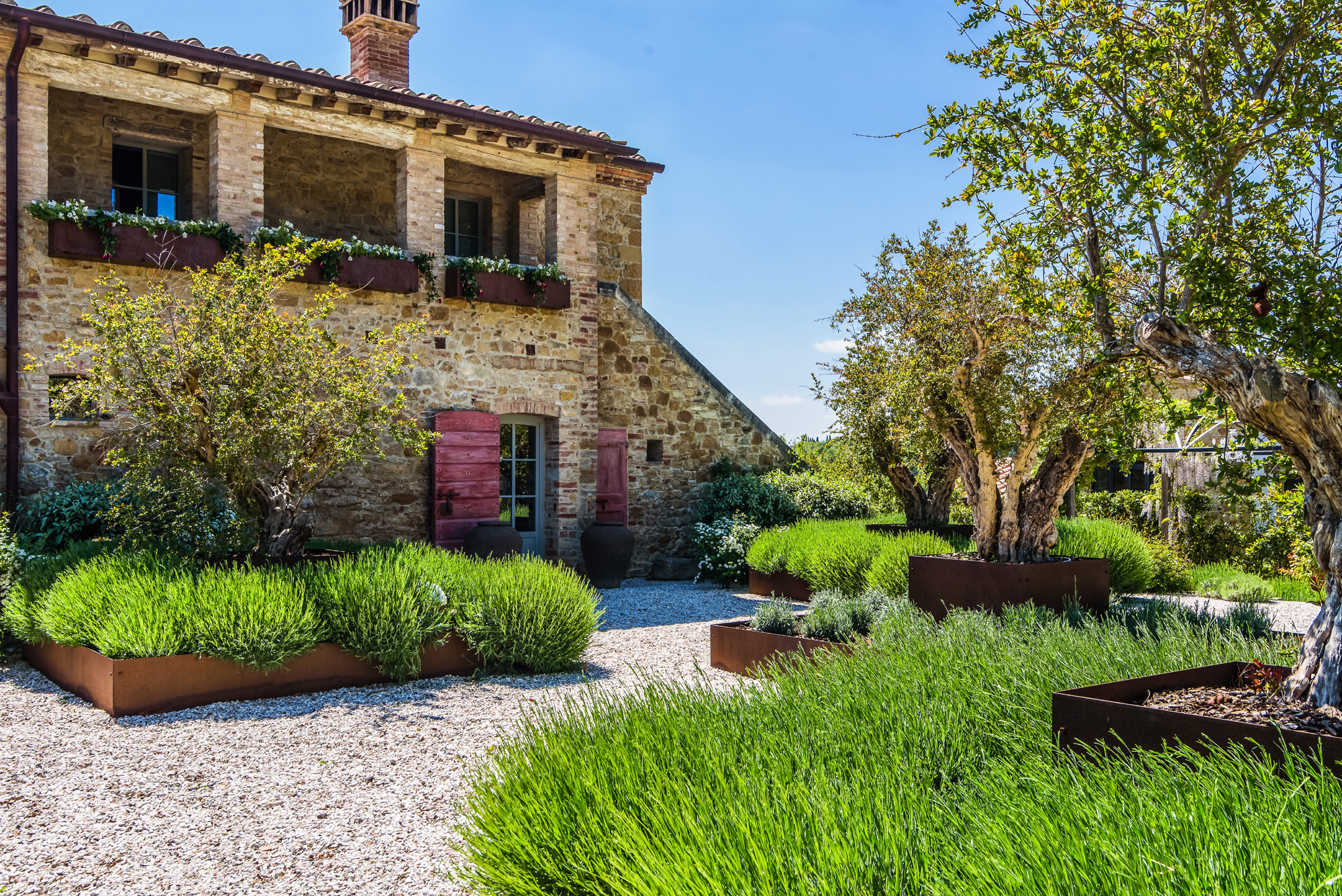 maison en pierres Toscane maison en pierres Toscane