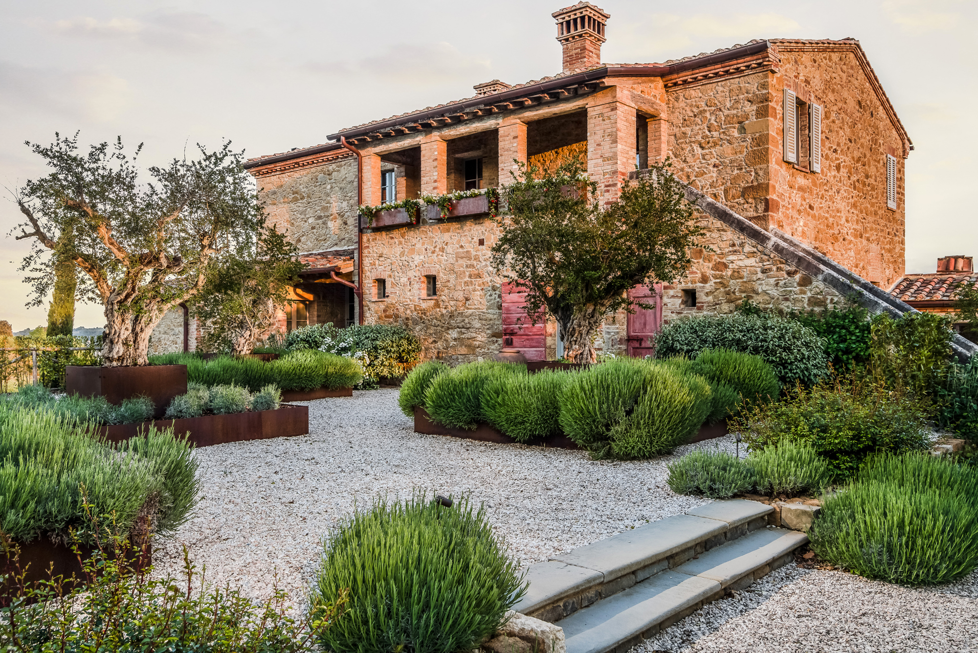 maison en pierres Toscane maison en pierres Toscane