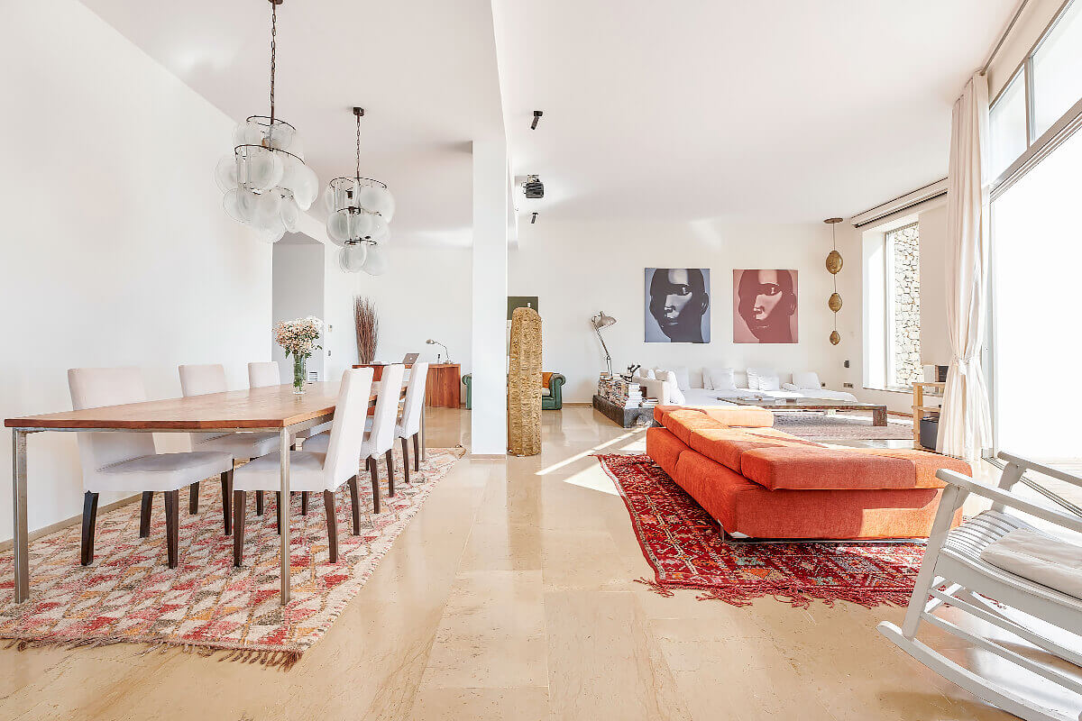 salon maison contemporaine salon maison contemporaine