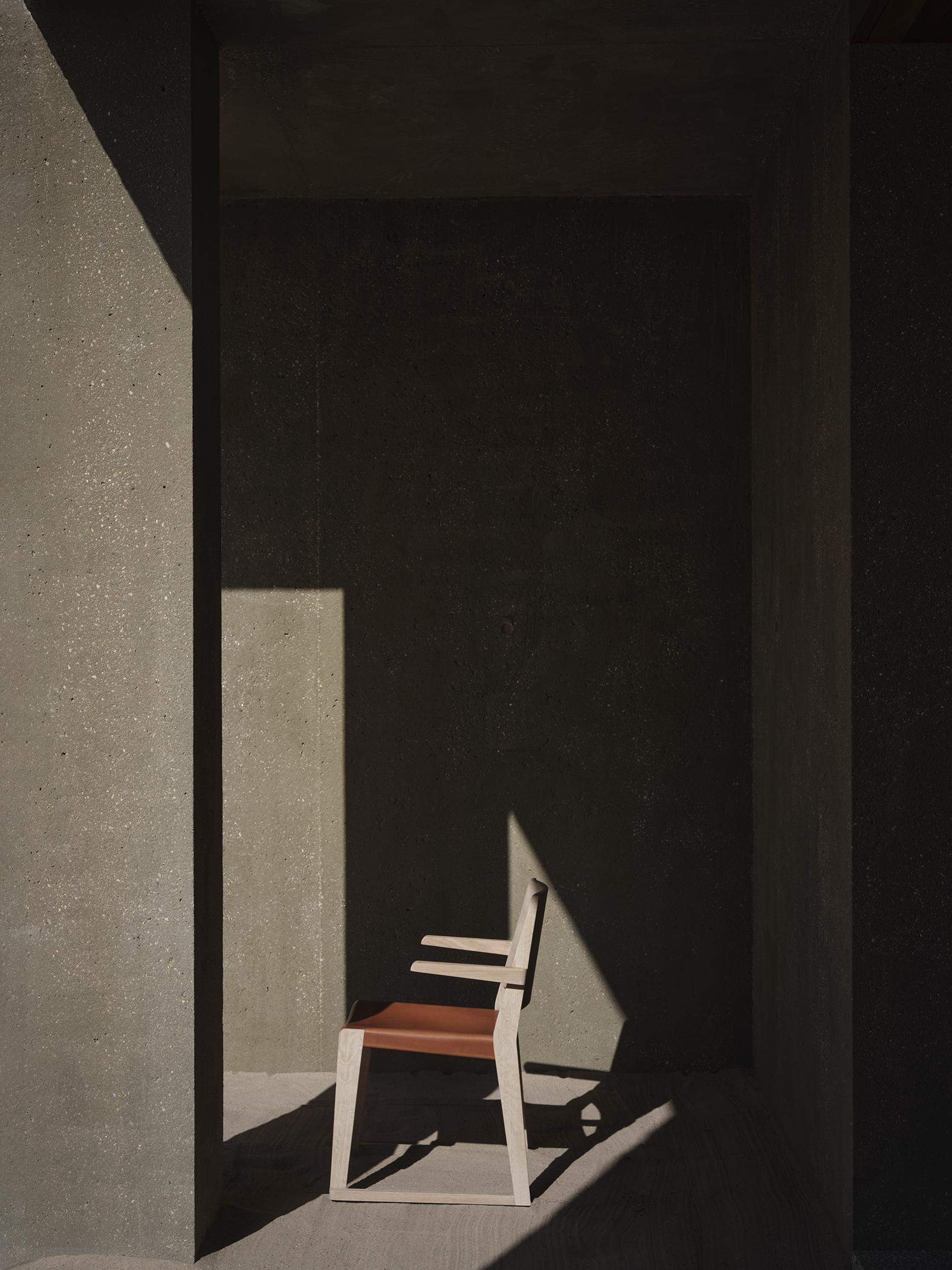 chaise nouvelle collection Zara Home Vincent Van Duysen chaise nouvelle collection Zara Home Vincent Van Duysen