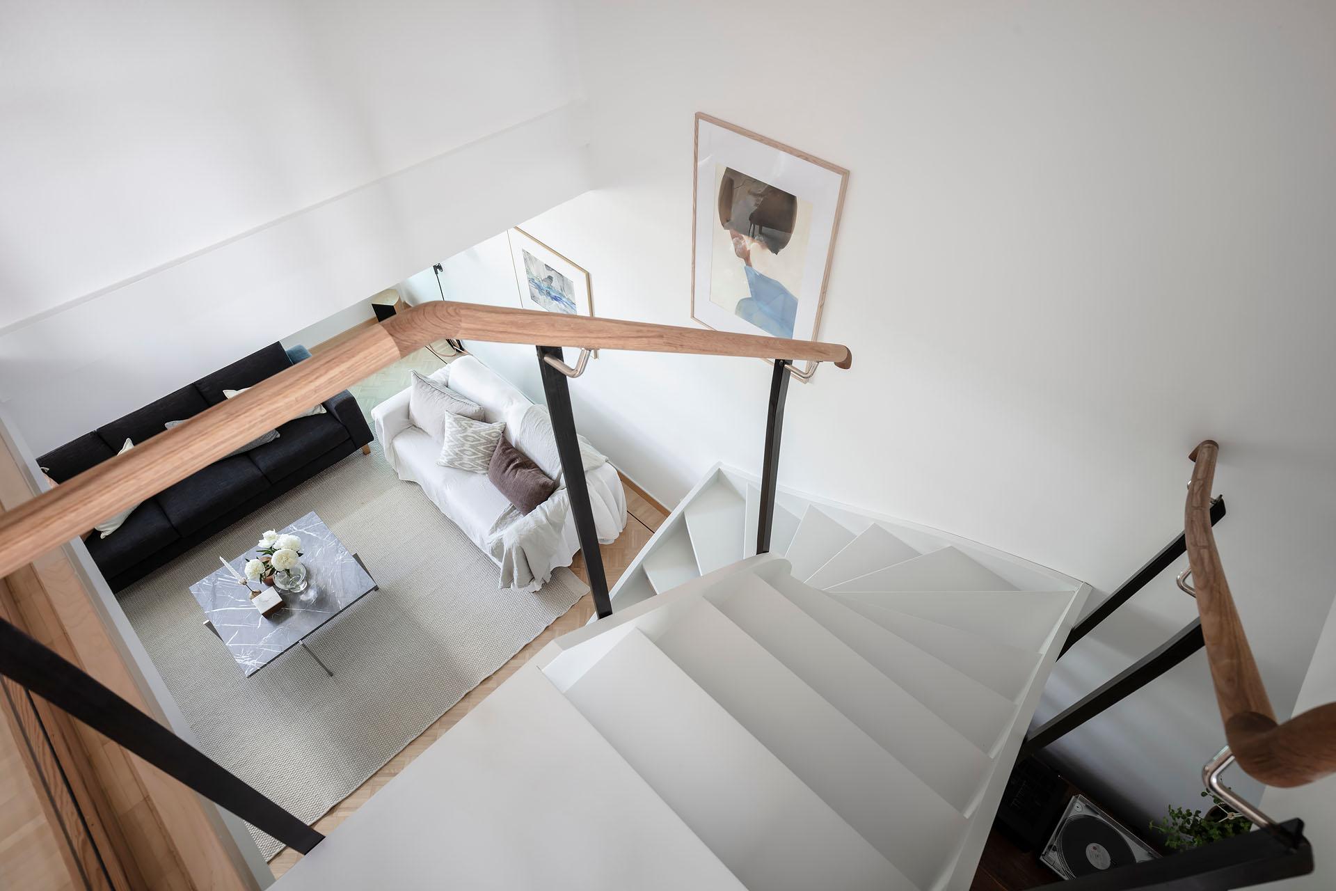 escalier design