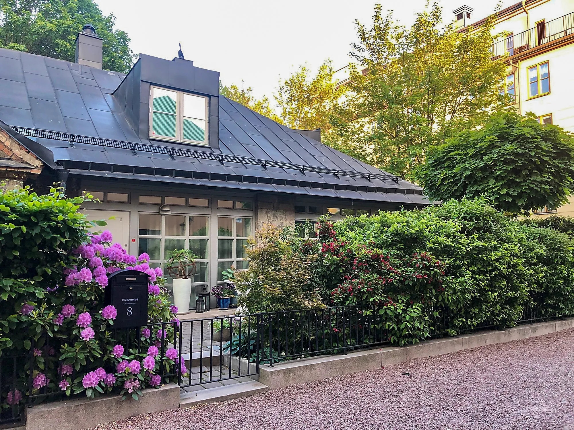 maison contemporaine maison contemporaine