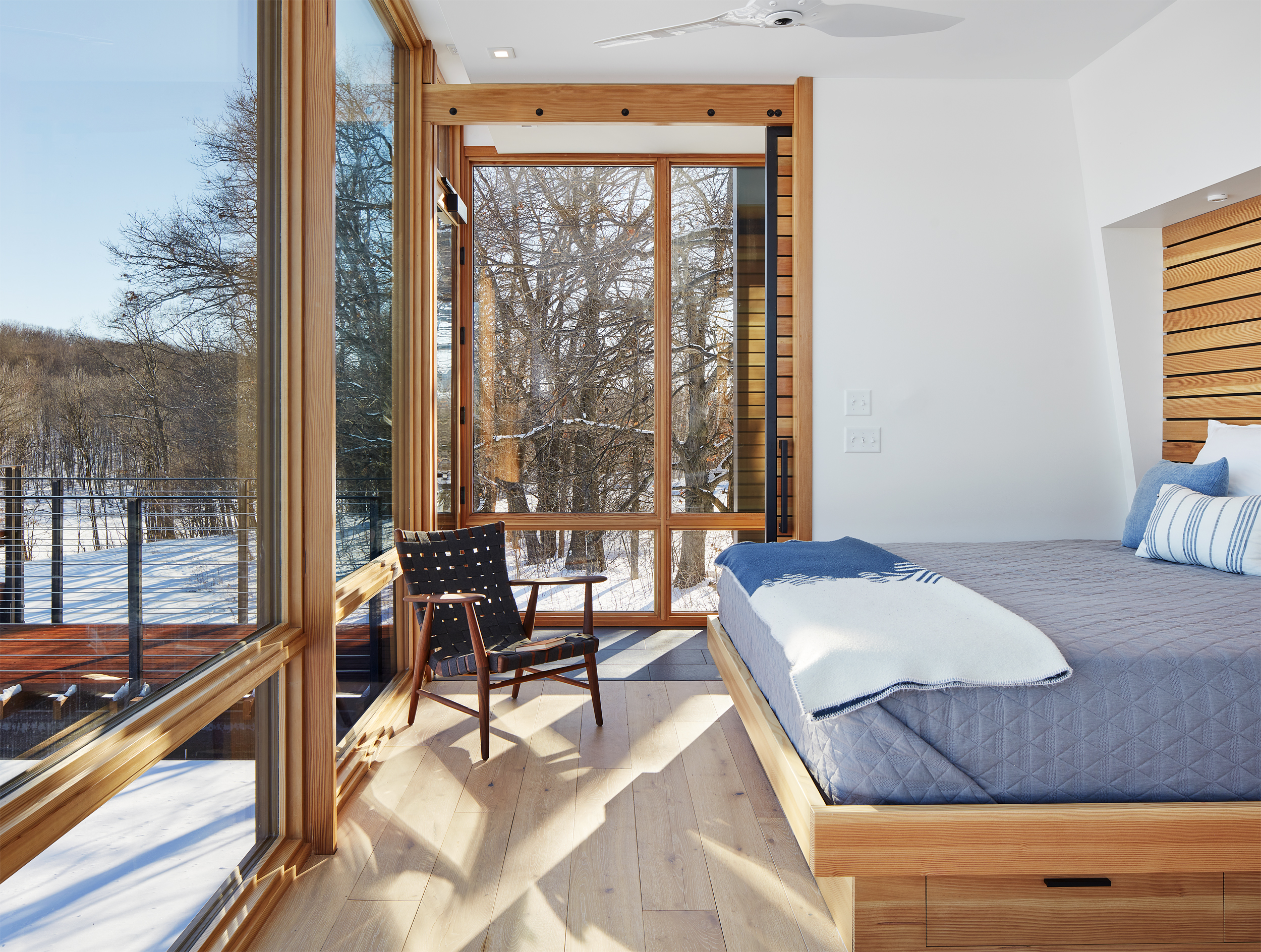 chambre maison architecte en verre chambre maison architecte en verre