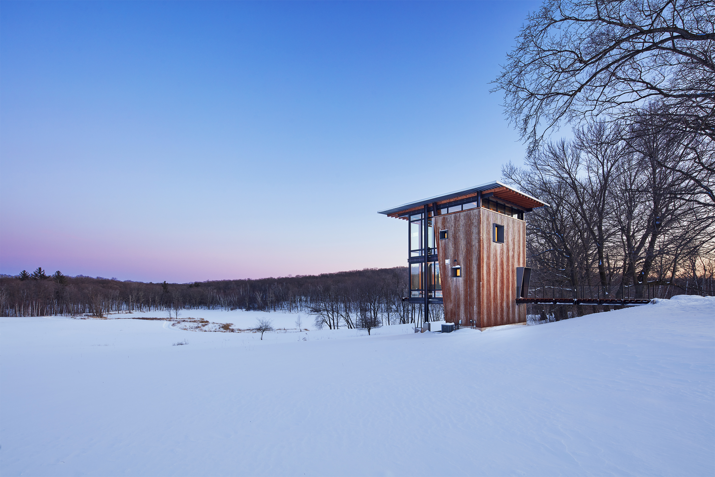 maison architecte en verre et bois maison architecte en verre et bois