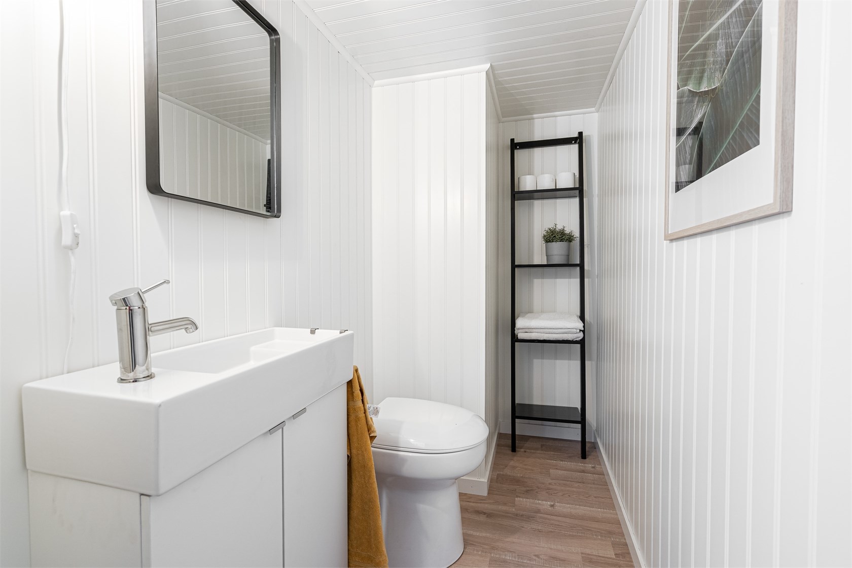 salle de bain lambris blanc salle de bain lambris blanc