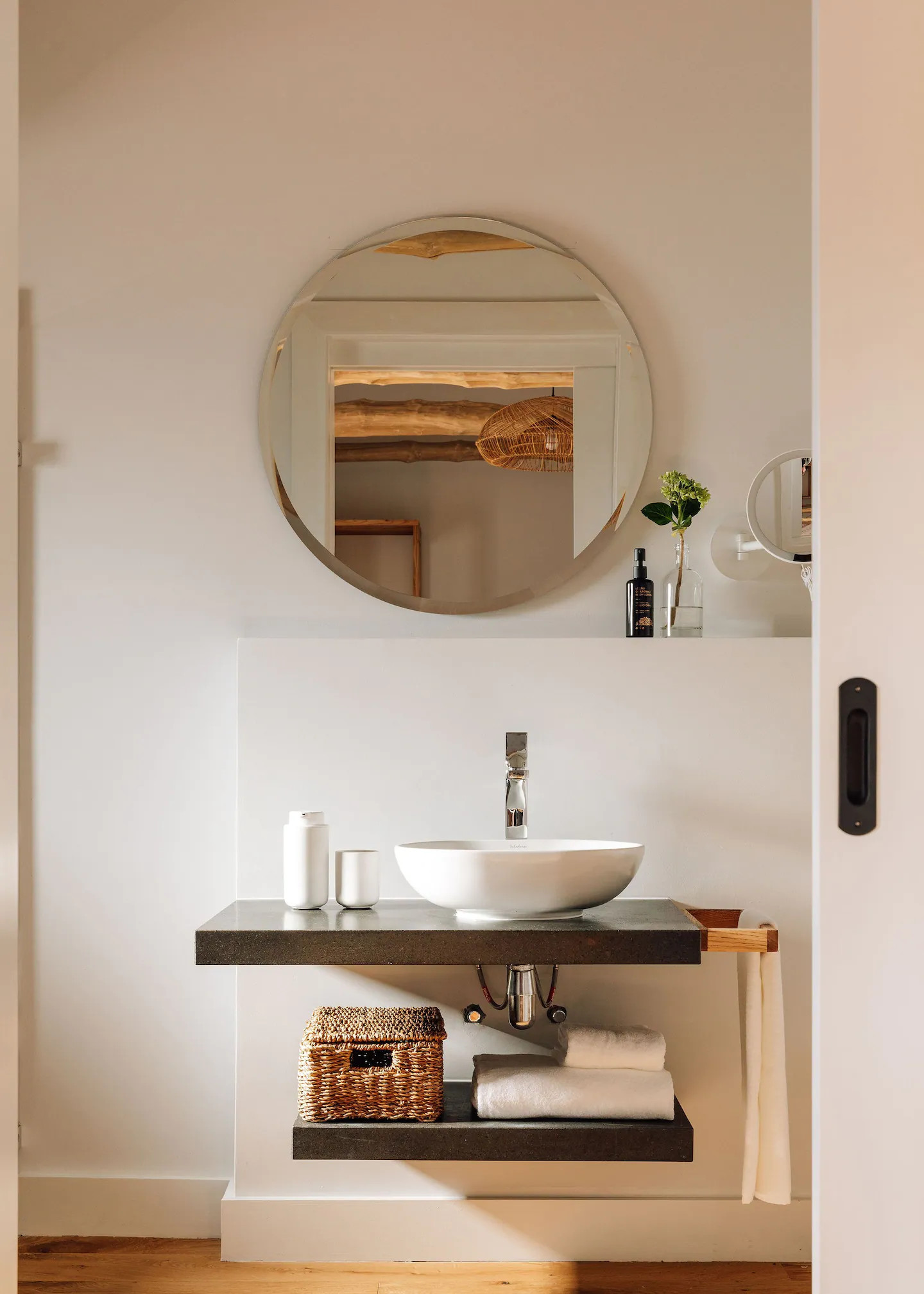 salle de bain design