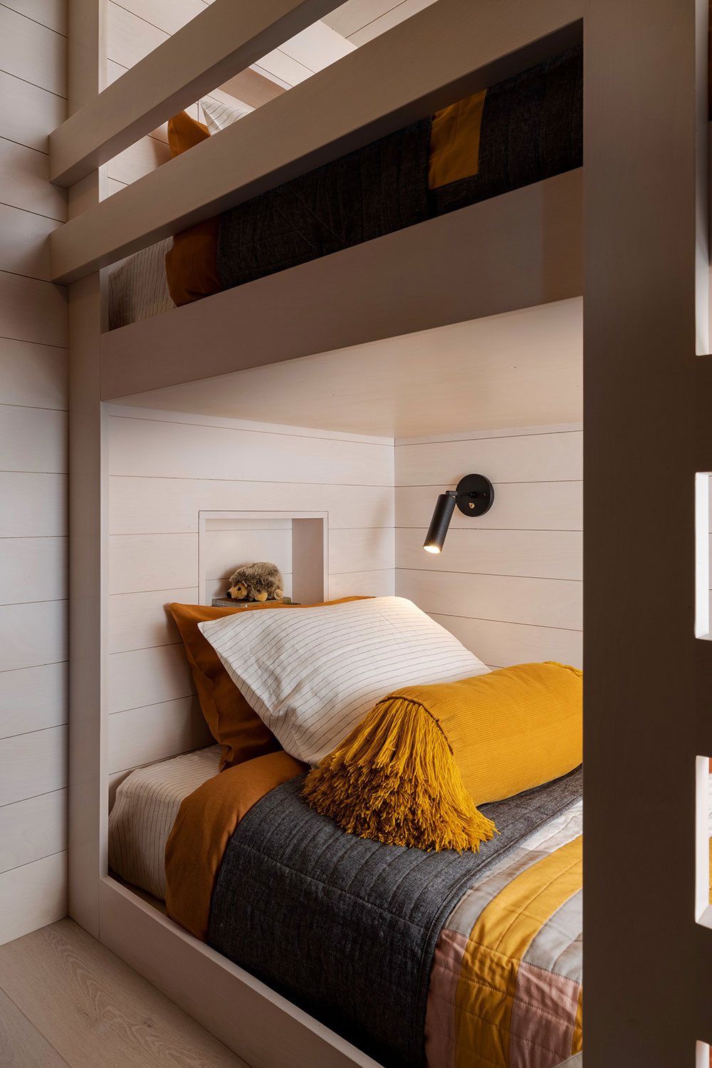 chambre lit superposés décoration design chambre lit superposés décoration design