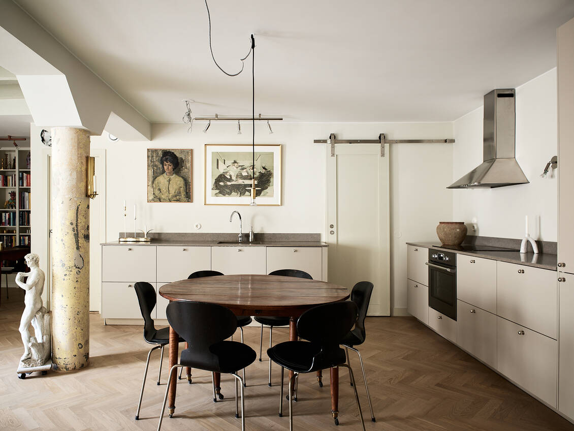 cuisine beige design cuisine beige design