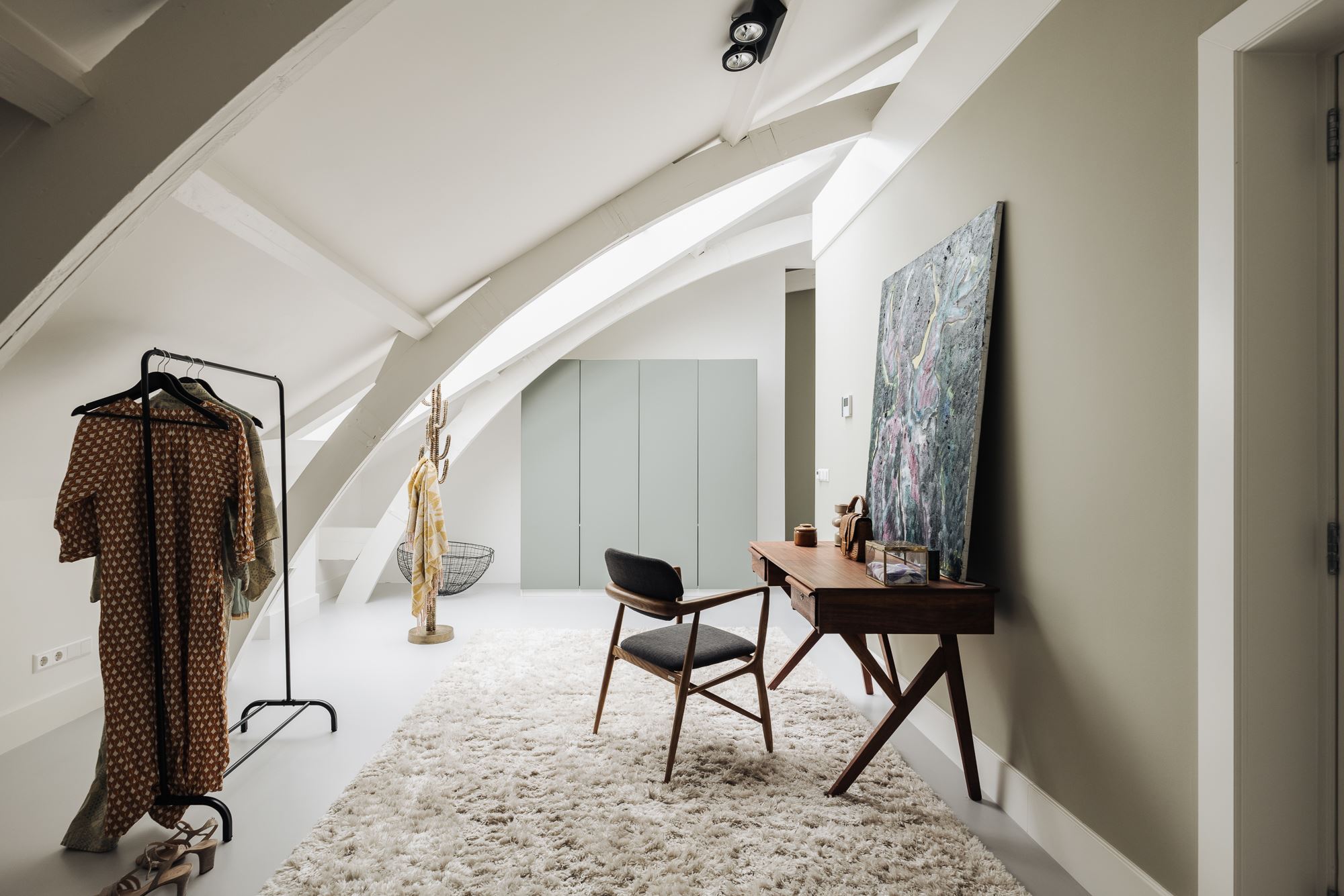 bureau sous combles bureau sous combles