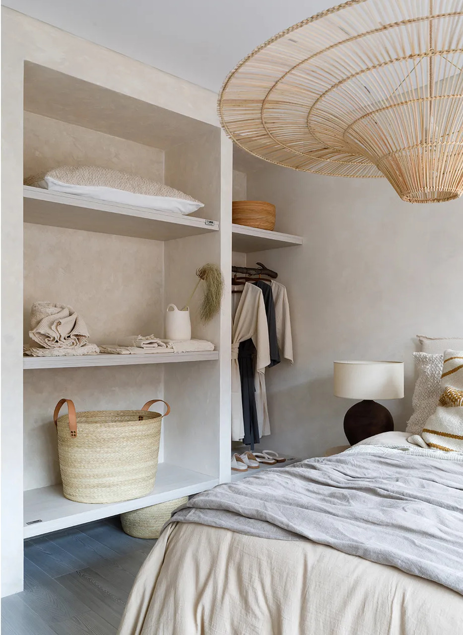 dressing ouvert dans chambre dressing ouvert dans chambre