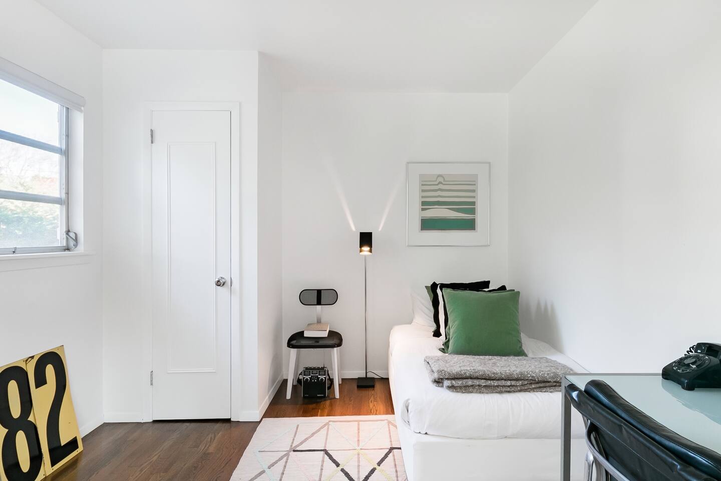 chambre minimaliste chambre minimaliste