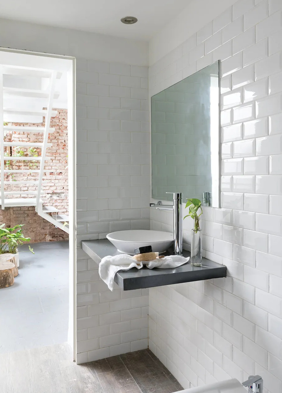 salle d salle d'eau design