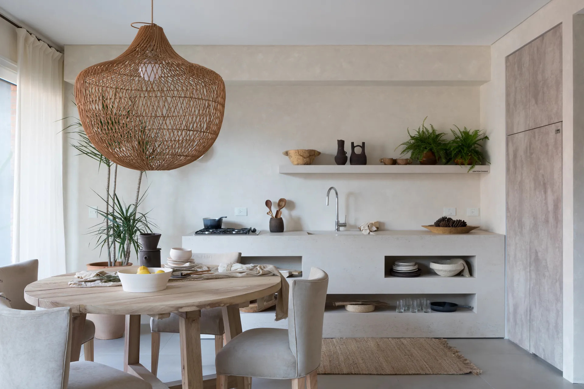 cuisine et salle à manger décoration contemporaine cuisine et salle à manger décoration contemporaine