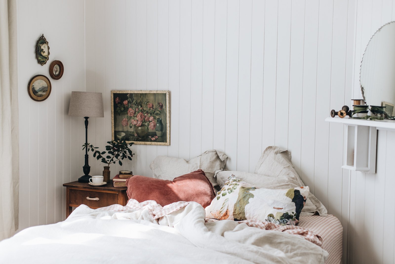 chambre style campagnard chambre style campagnard