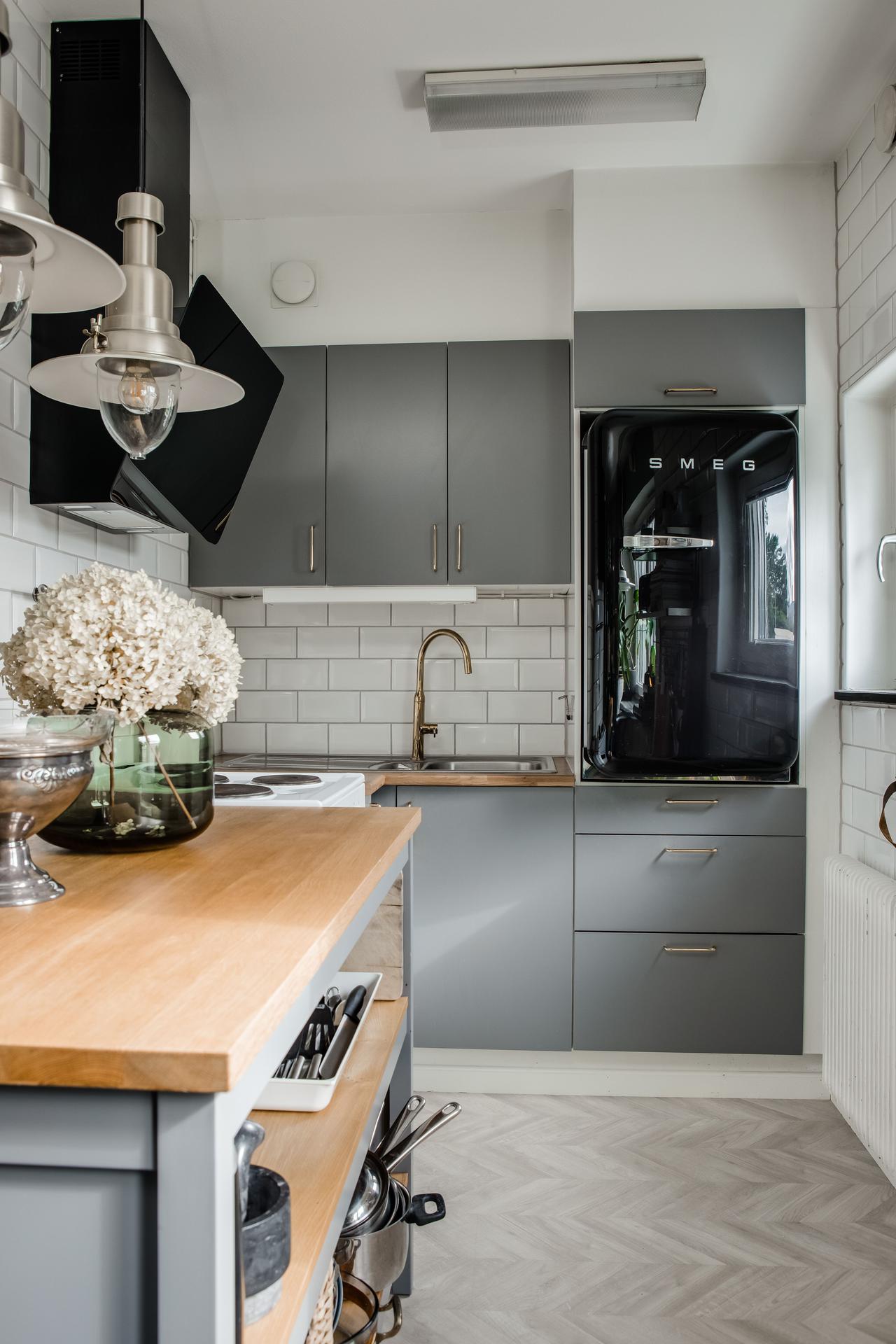 cuisine design grise cuisine design grise