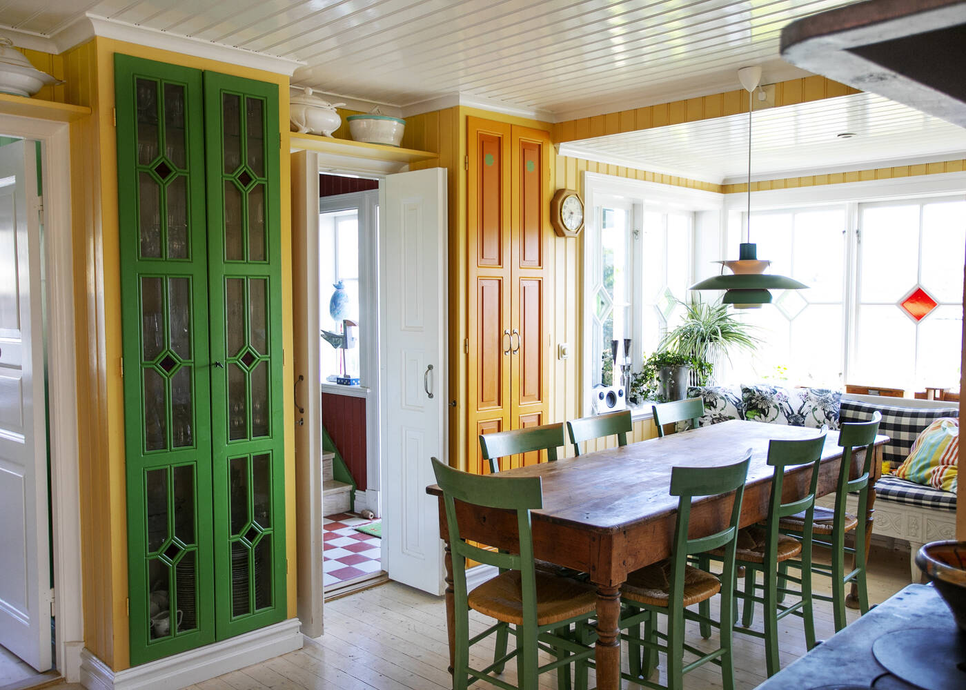 salle à manger décoration vintage salle à manger décoration vintage