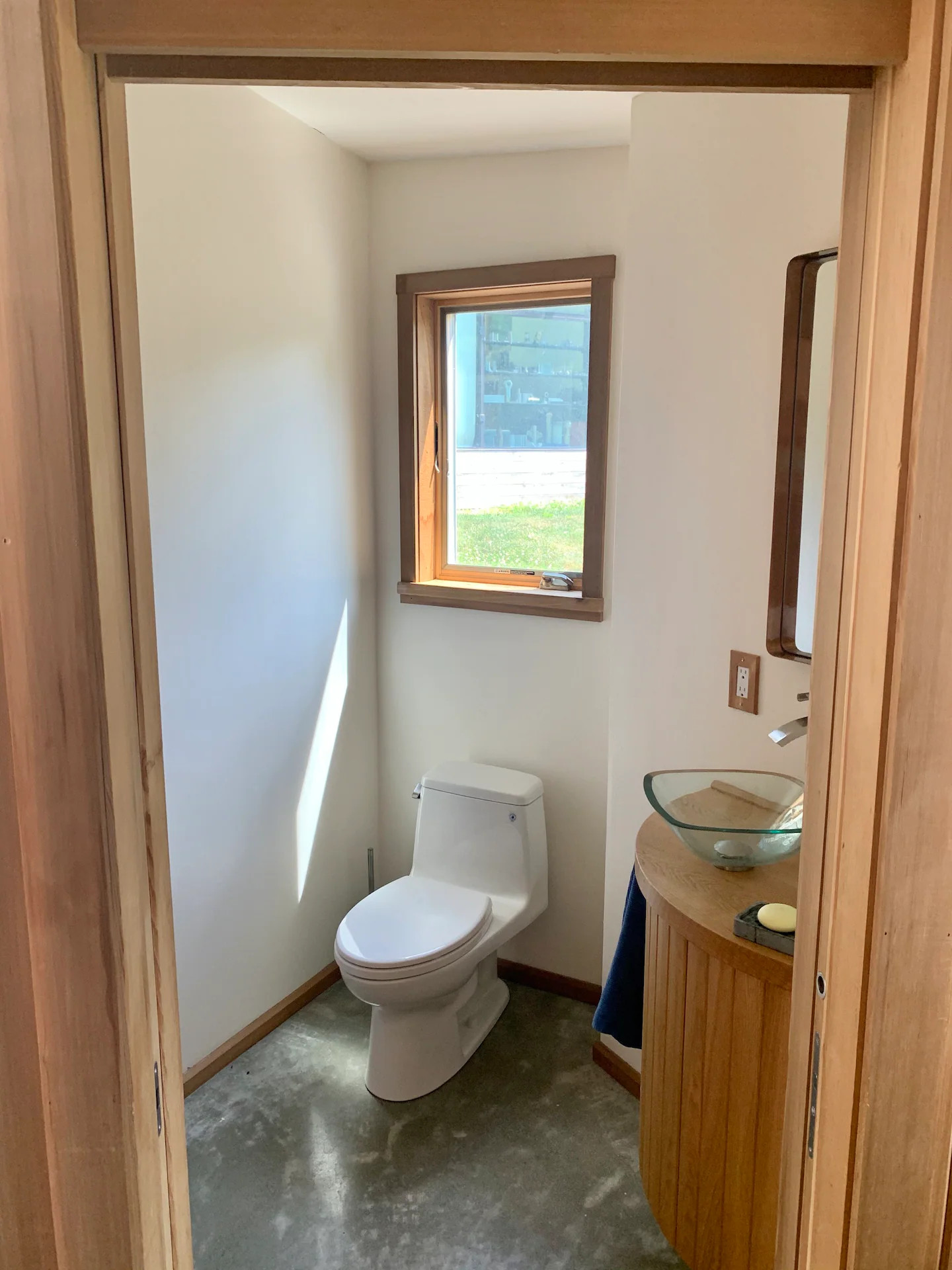 salle d salle d'eau mini maison