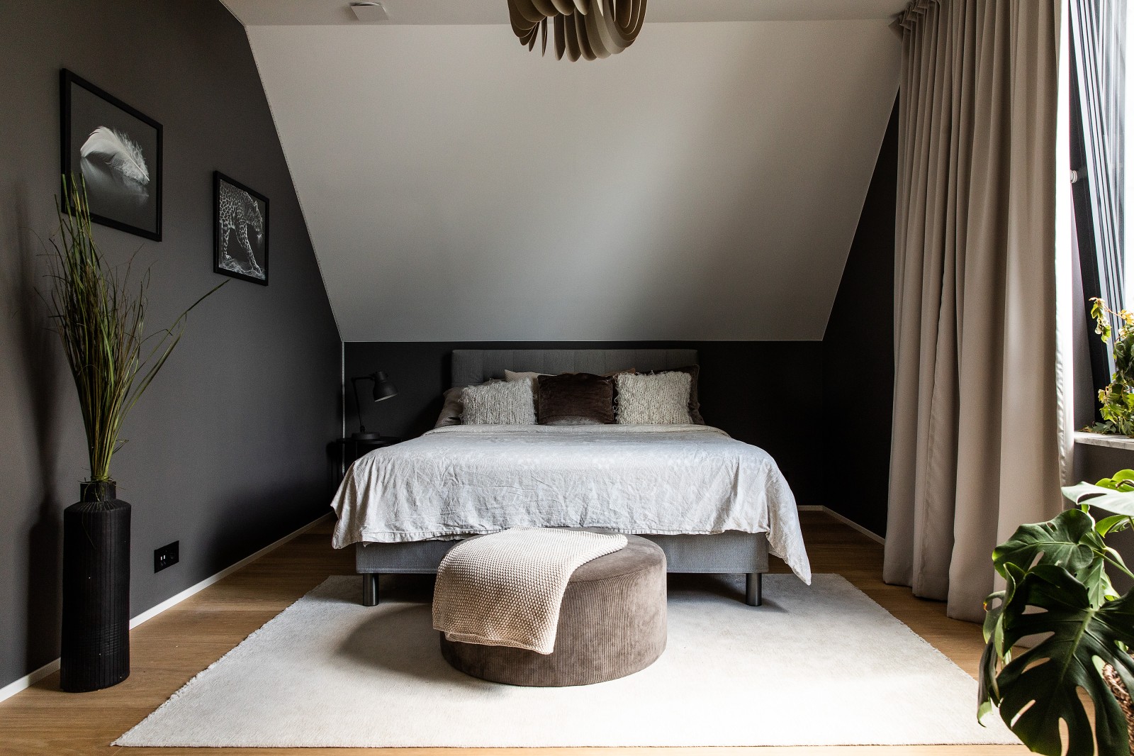 chambre contemporaine maison en bois chambre contemporaine maison en bois