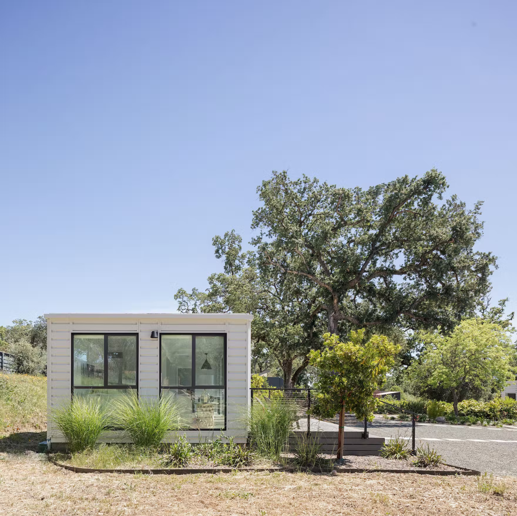 petite maison d petite maison d'invités 60m2