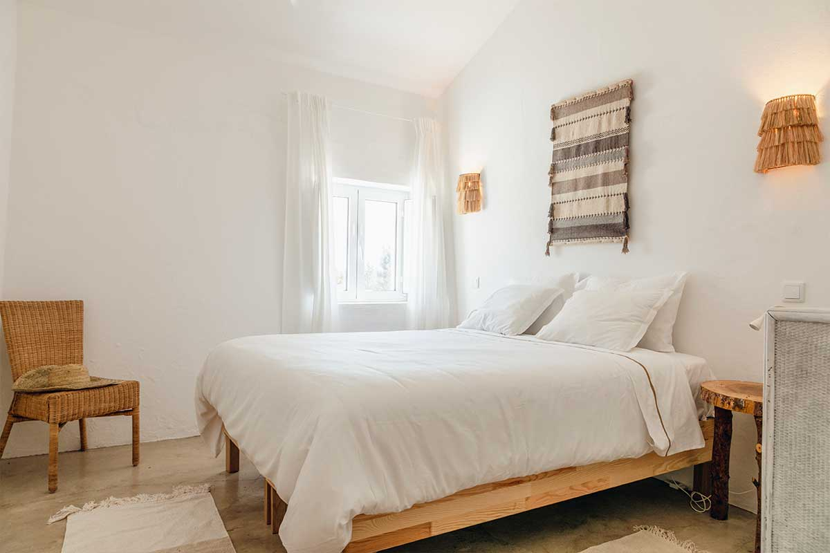 chambre décoration naturelle minimaliste chambre décoration naturelle minimaliste