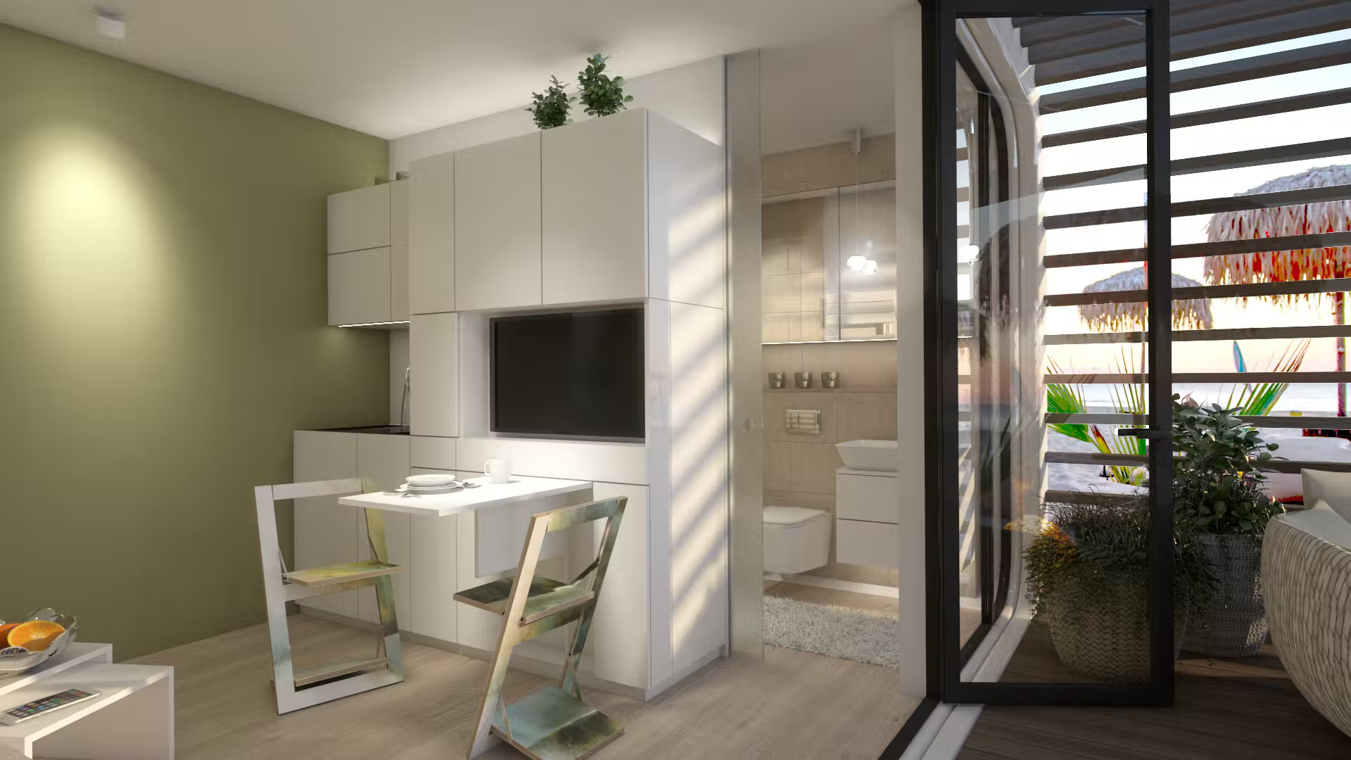 cuisine design blanche cuisine design blanche