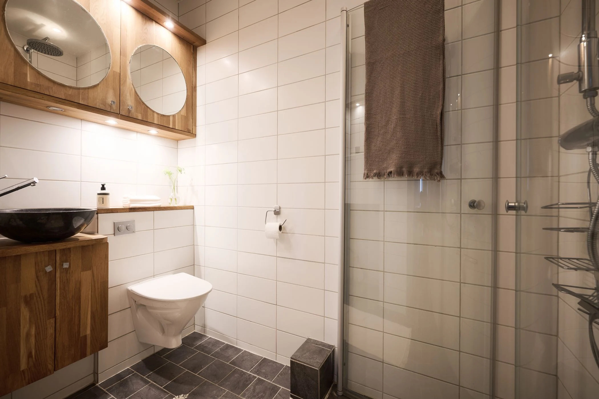 salle de bain contemporaine salle de bain contemporaine