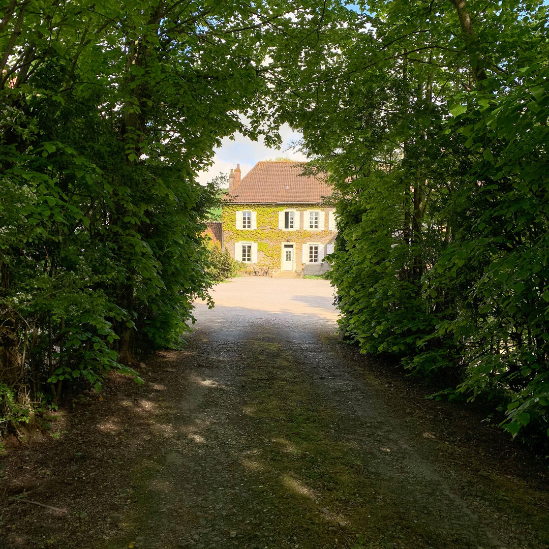 Moulin Moulin une maison chaleureuse dans une ancienne minoterie Moulin Moulin une maison chaleureuse dans une ancienne minoterie