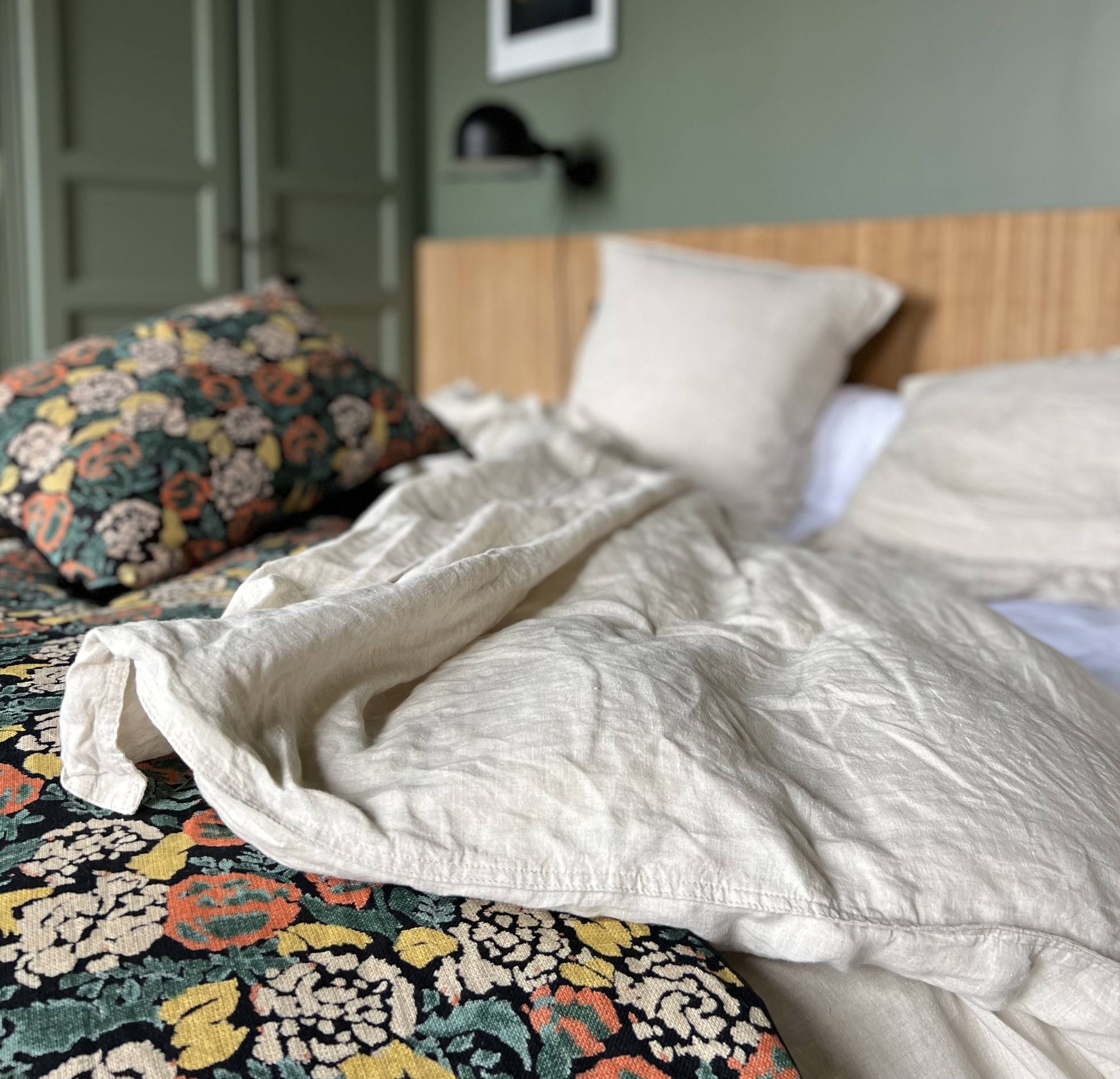 chambre tissu fleuri chambre tissu fleuri