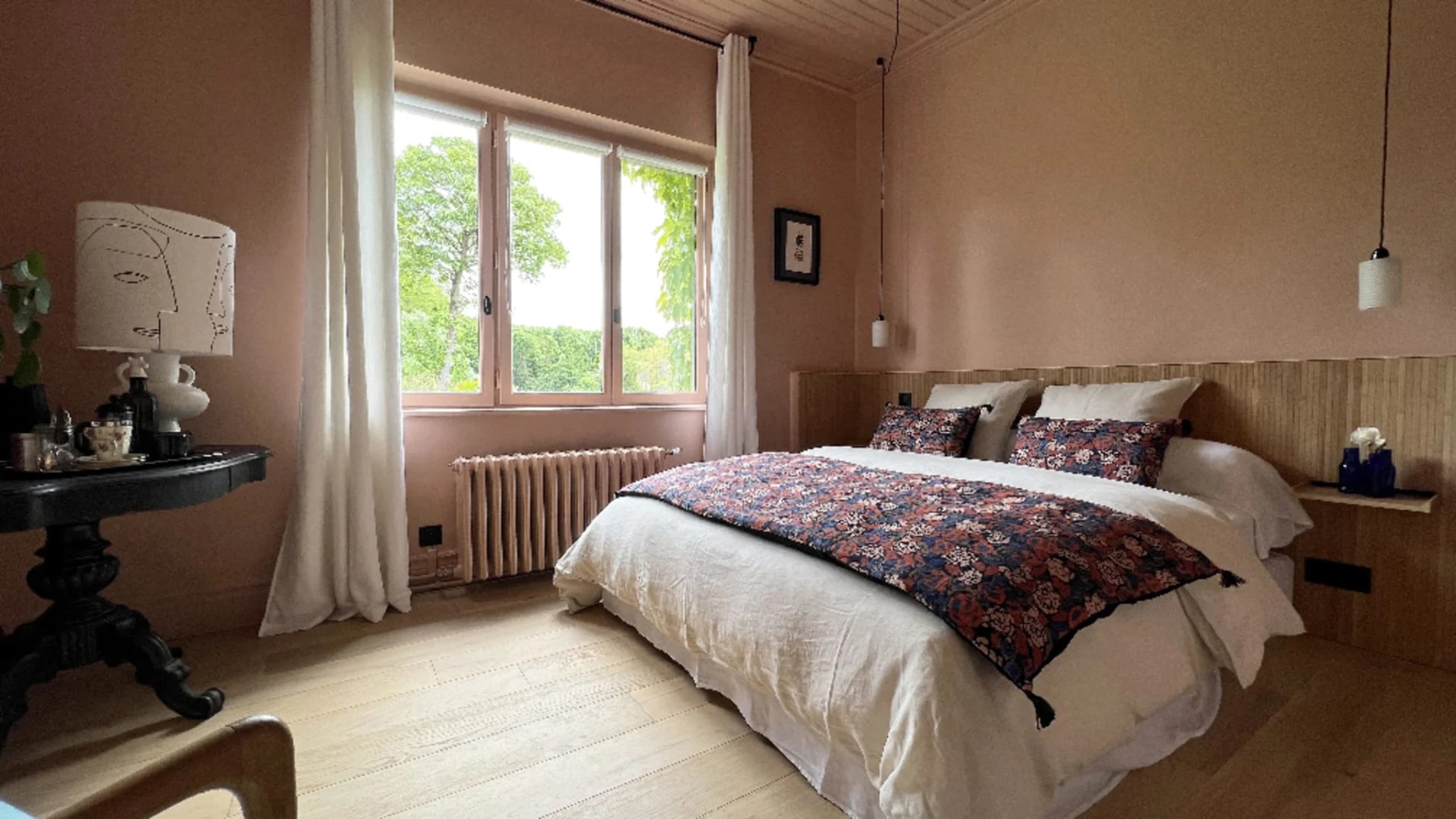 chambre rose décoration vintage chambre rose décoration vintage