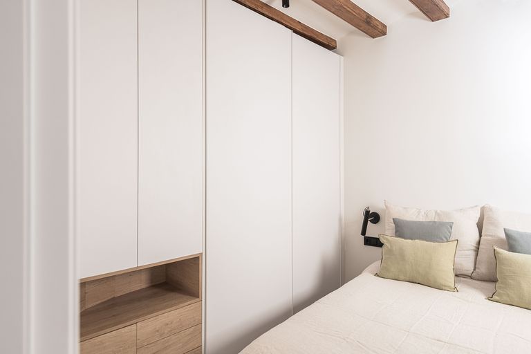 chambre avec dressing appartement ancien rénové chambre avec dressing appartement ancien rénové