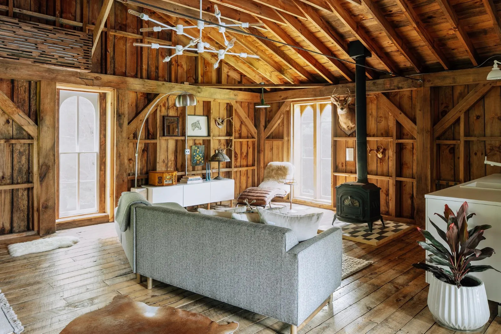 maison en bois façon loft maison en bois façon loft