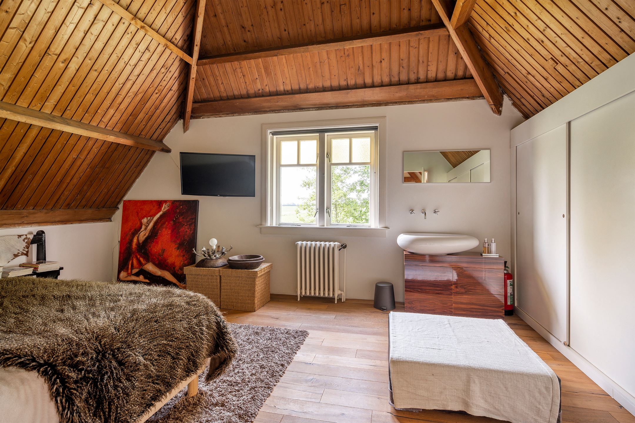 chambre sous combles chambre sous combles
