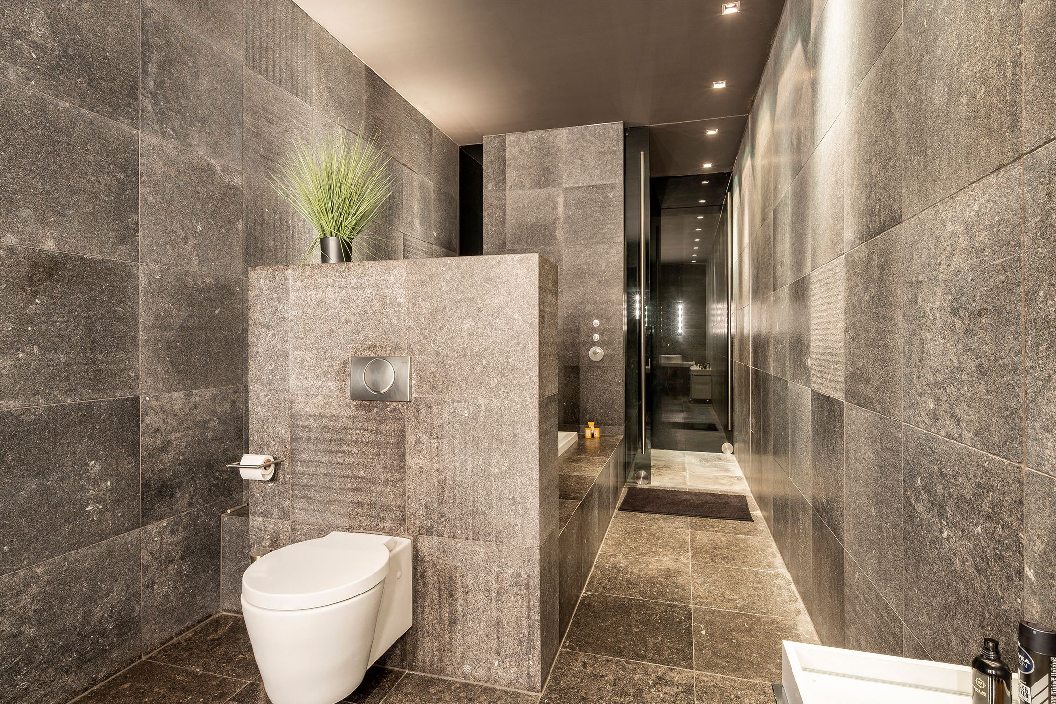 salle de bain grise décoration design salle de bain grise décoration design