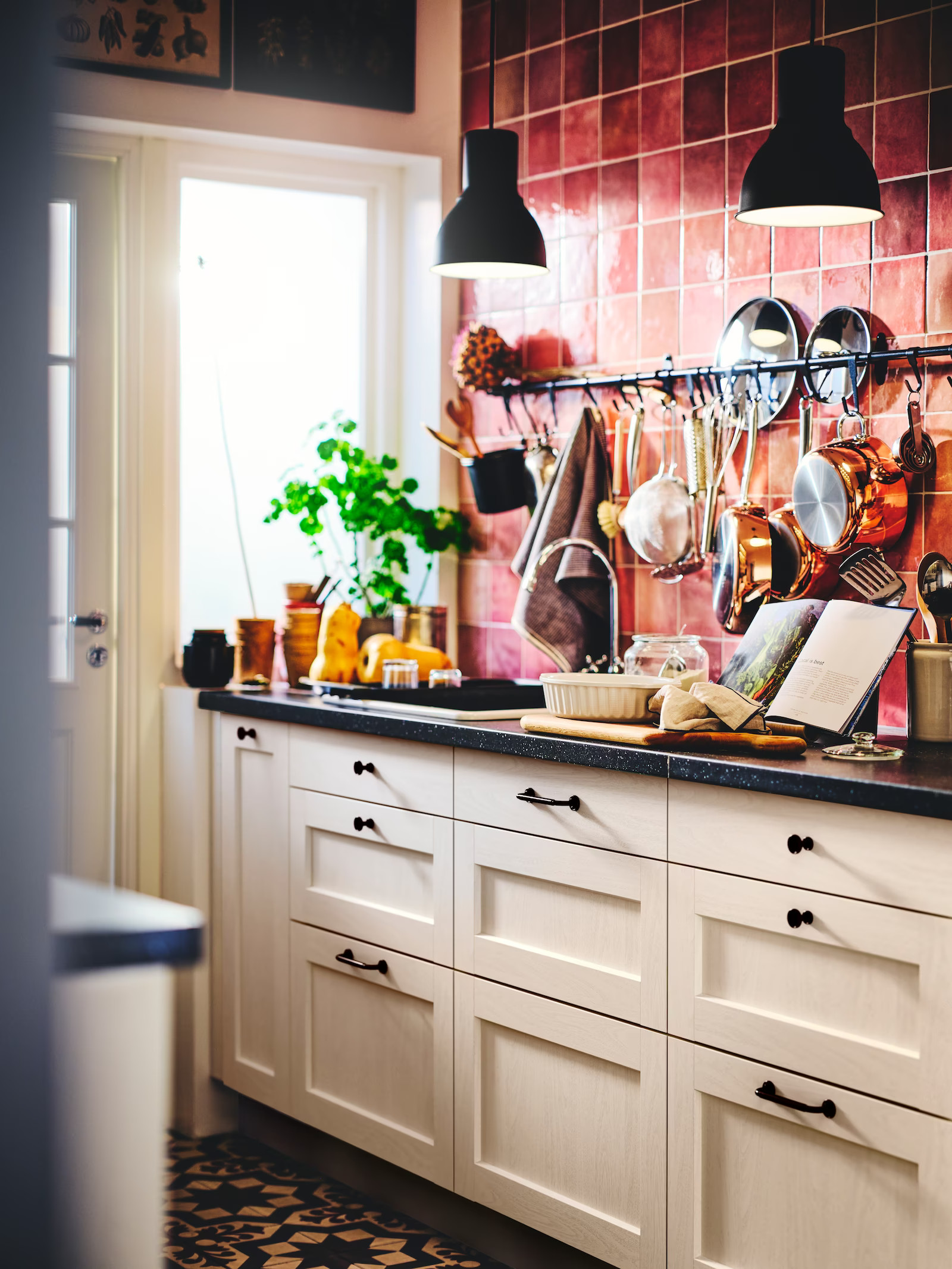 cuisine beige IKEA cuisine beige IKEA