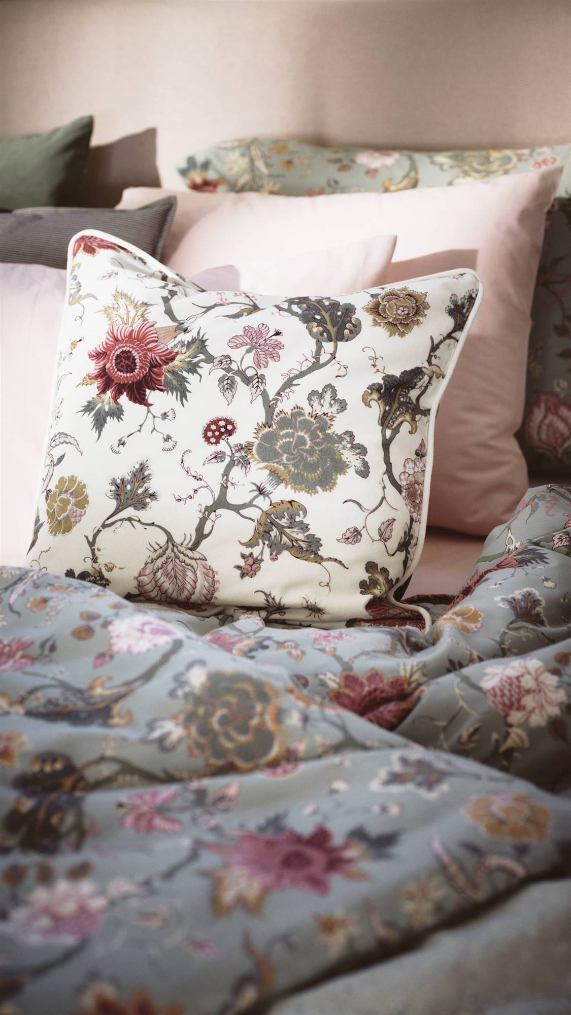 linge de lit fleuri linge de lit fleuri