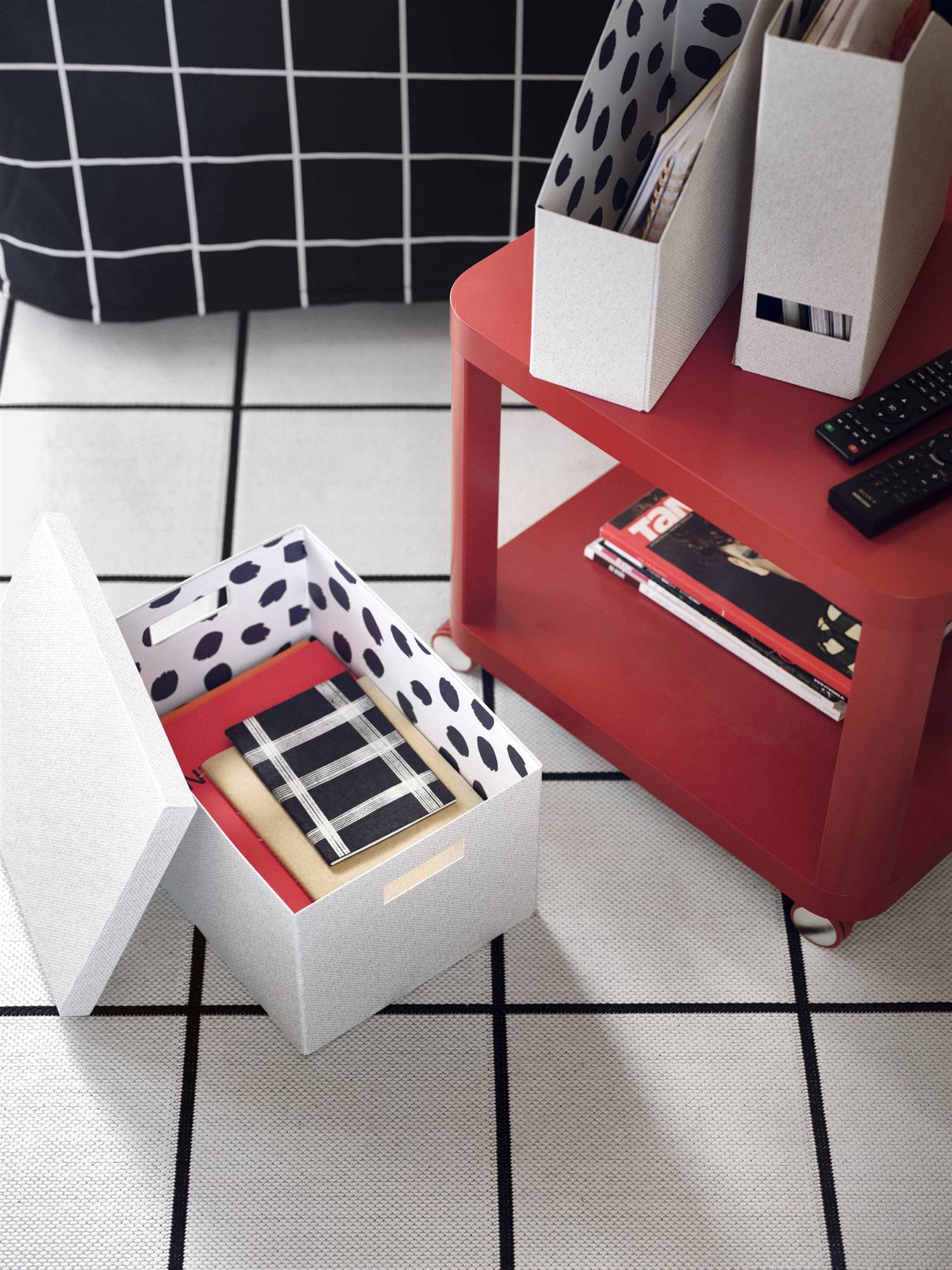 IKEA nouveautés boîtes de rangement IKEA nouveautés boîtes de rangement