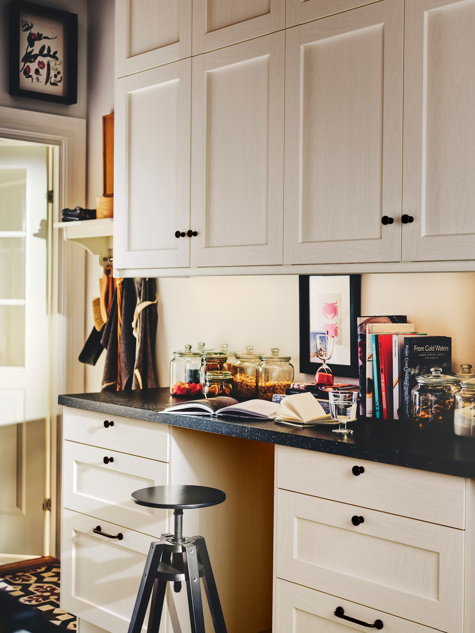 cuisine beige IKEA cuisine beige IKEA