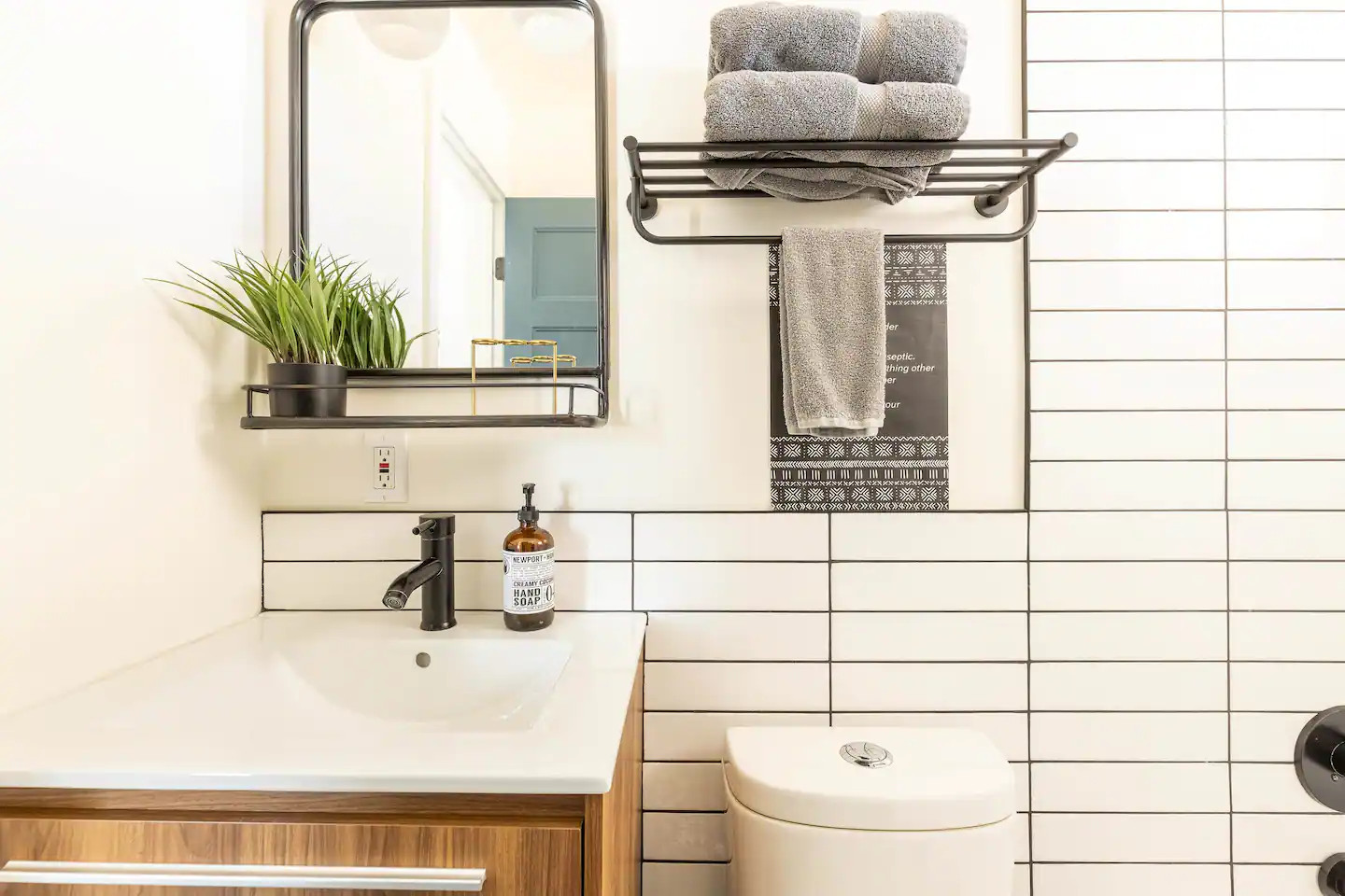 salle de bain contemporaine salle de bain contemporaine