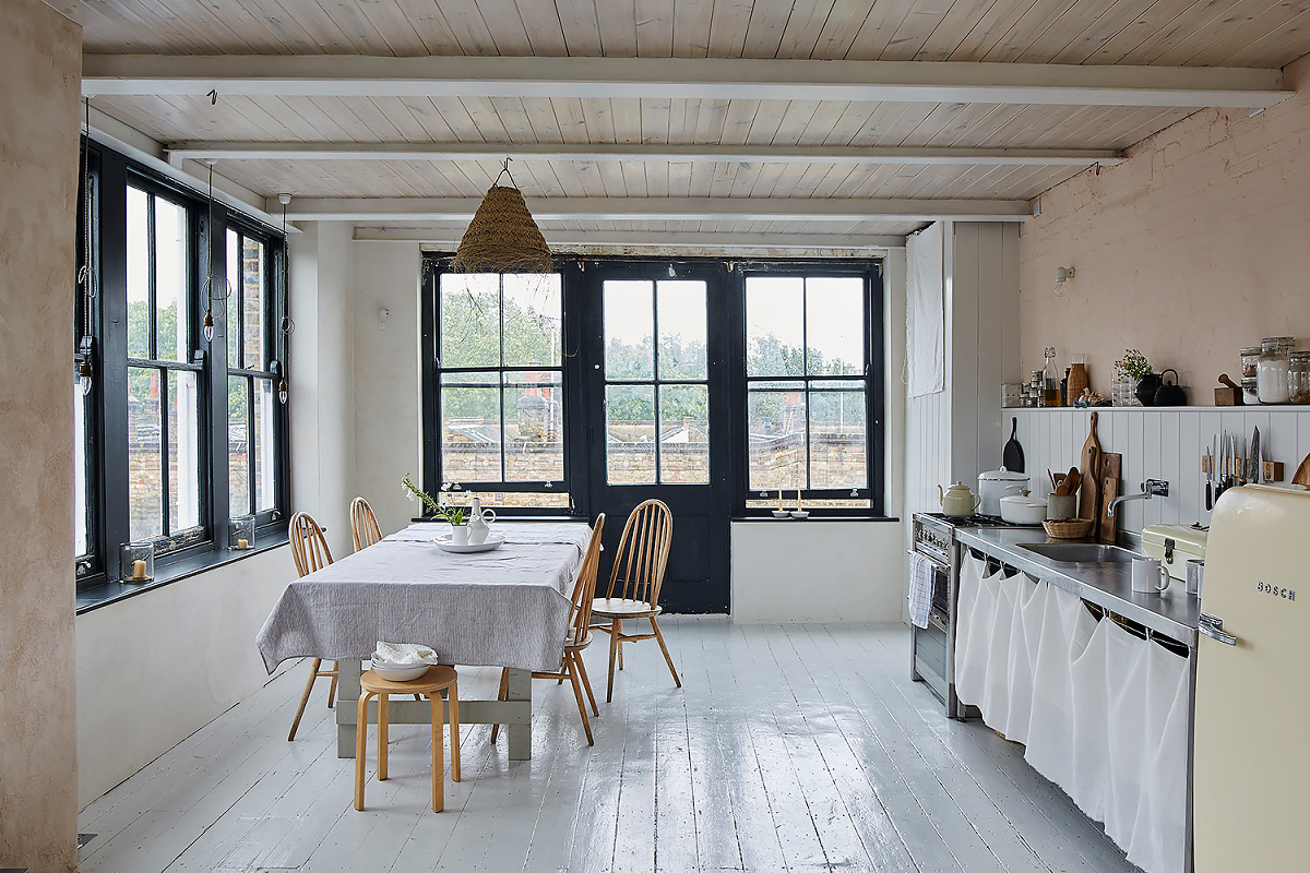 cuisine petit loft cuisine petit loft