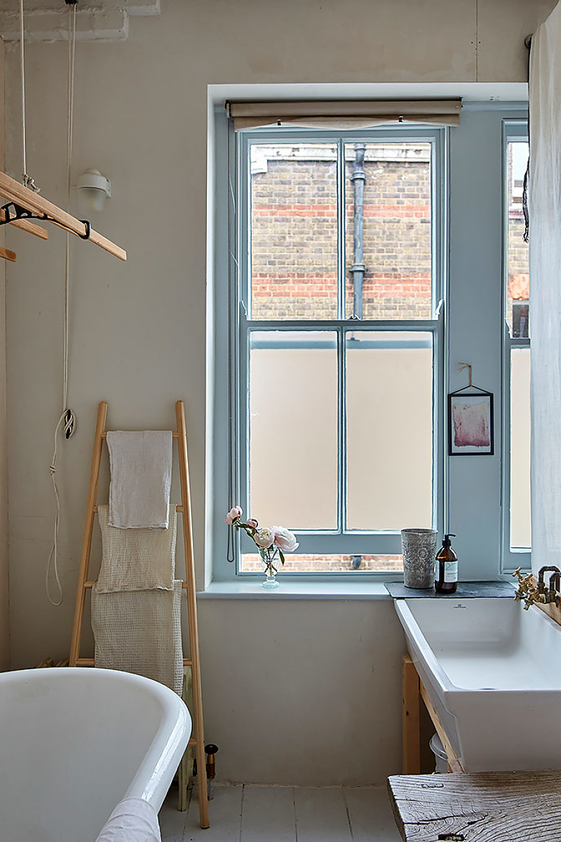 salle de bain avec fenêtre salle de bain avec fenêtre