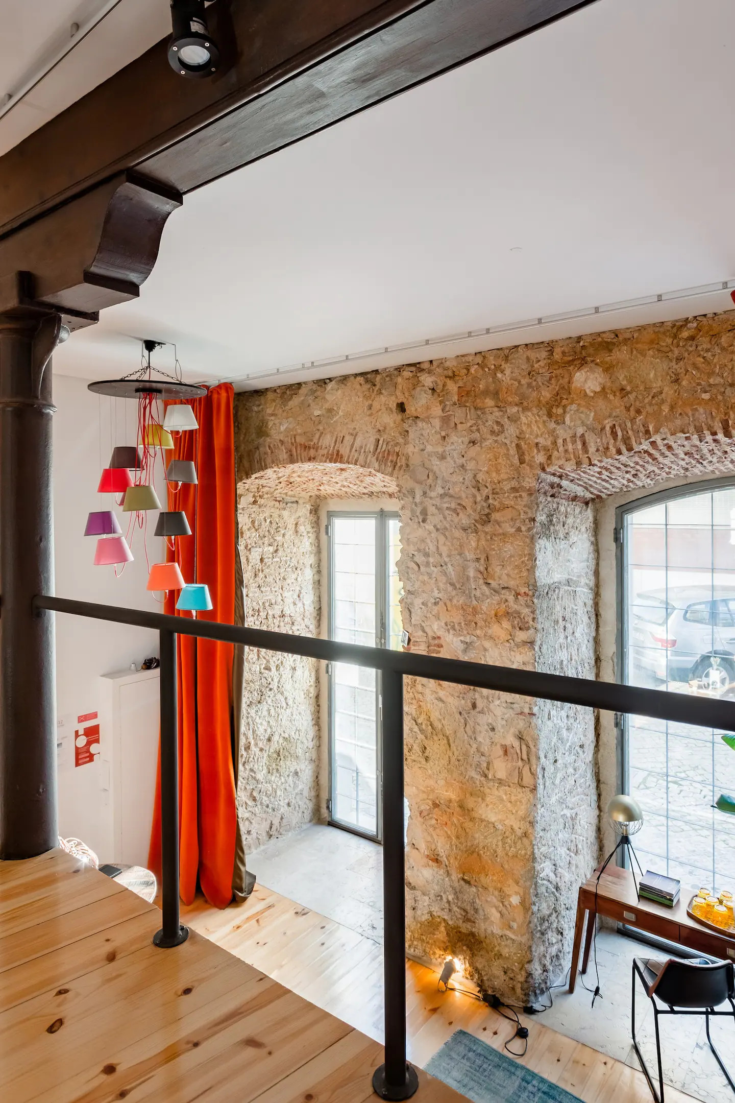 mezzanine chambre dans loft mezzanine chambre dans loft