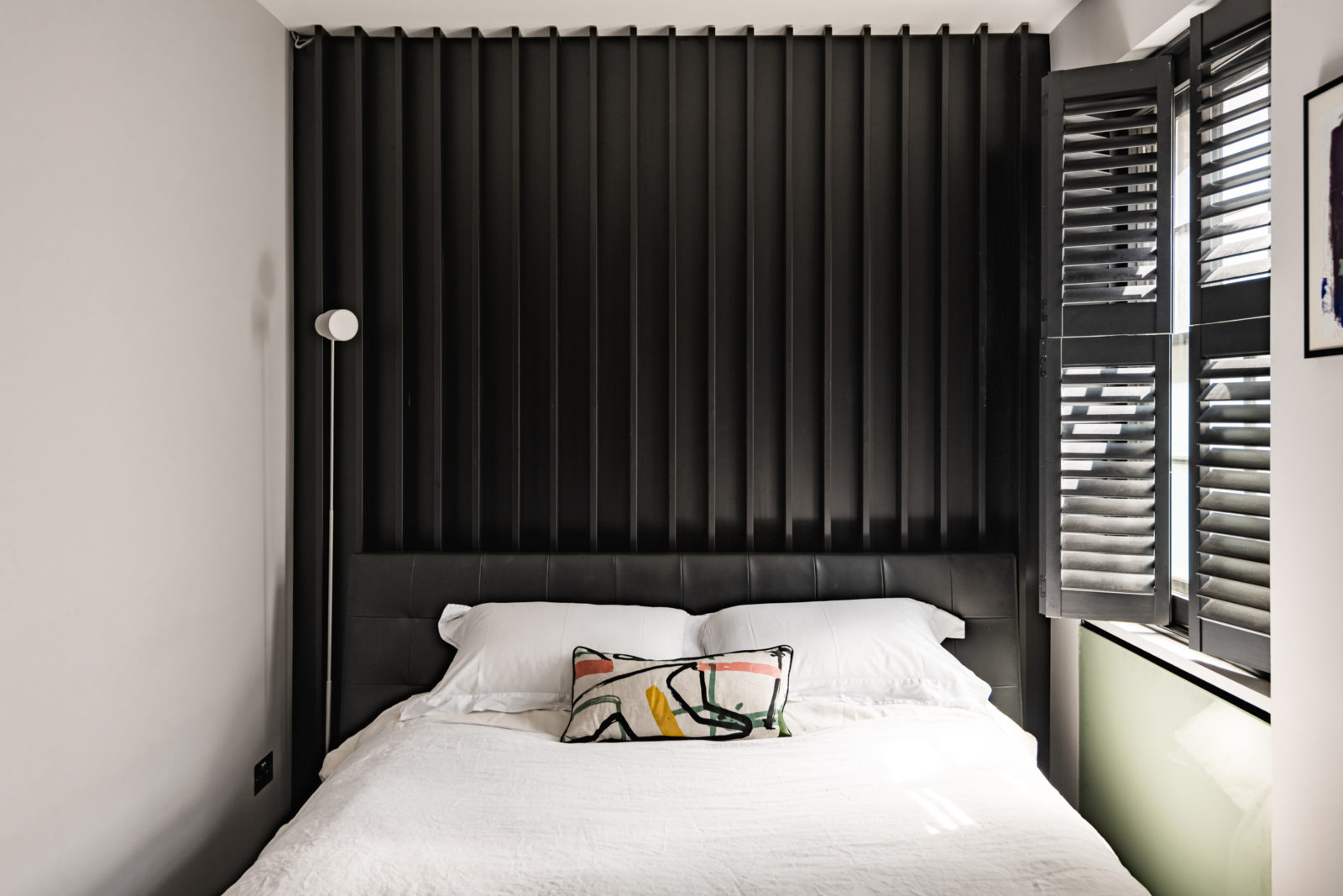 chambre décoration design