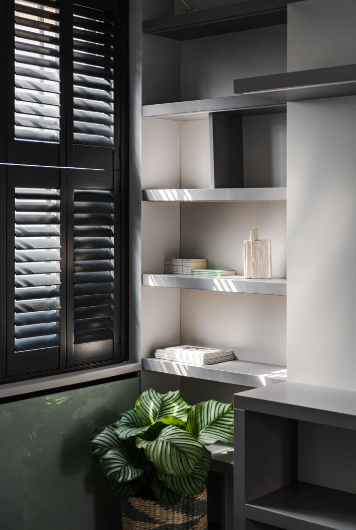 chambre décoration design