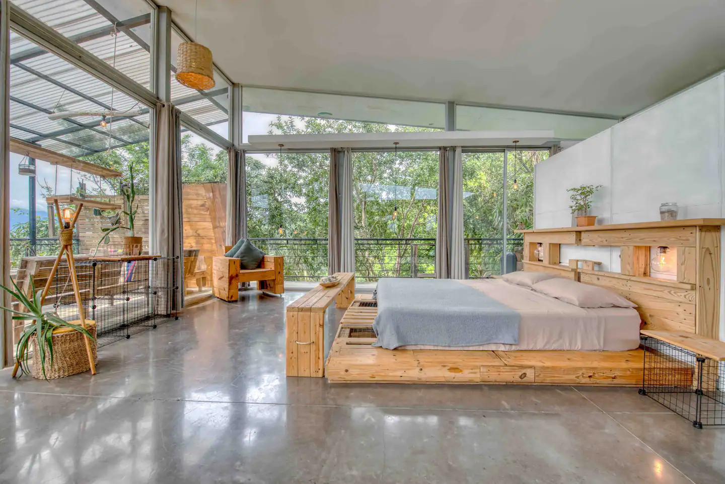 espace chambre dans loft espace chambre dans loft
