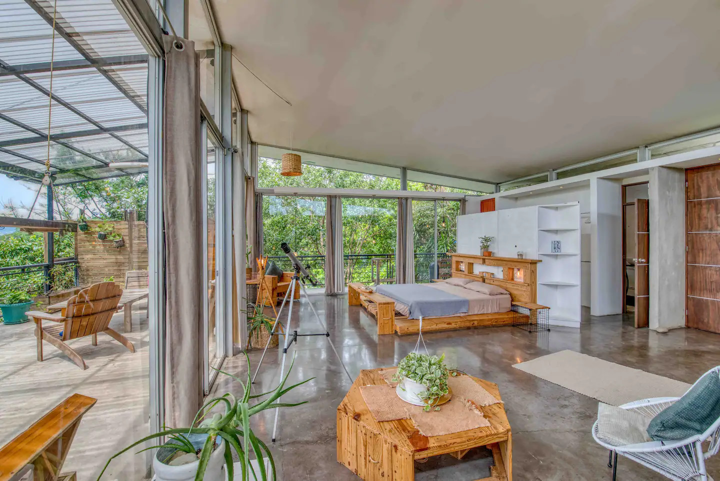 loft avec terrasse loft avec terrasse