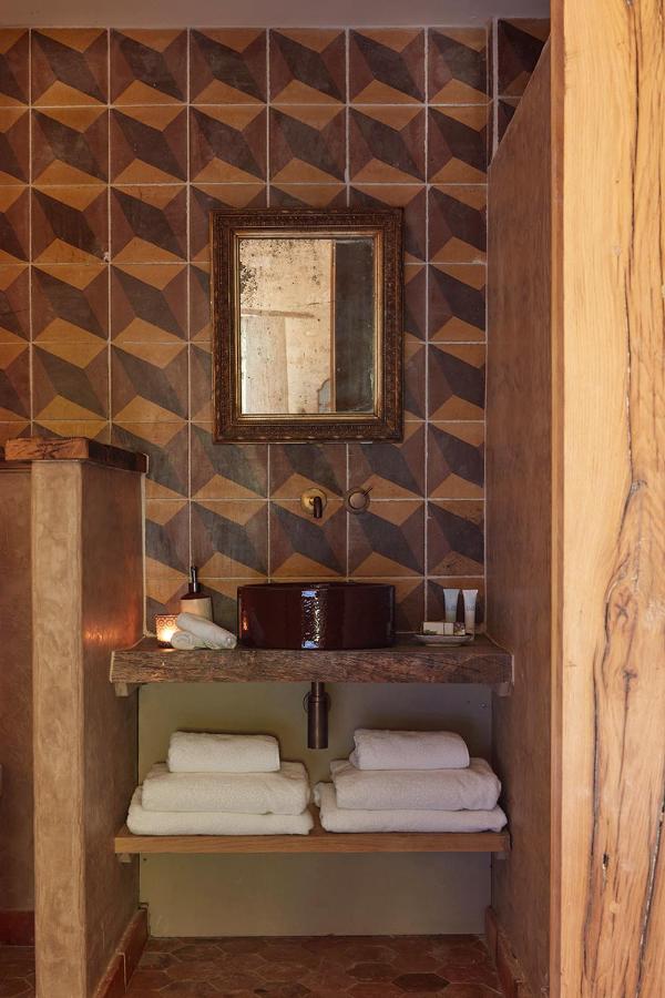 salle de bain décoration rustique chic salle de bain décoration rustique chic